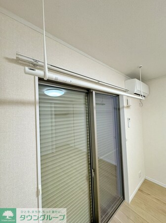 フェリオ仁戸名の物件内観写真